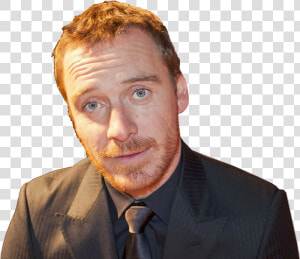 Sticker Risitas Michael Fassbender Jay   Gentleman  HD Png Download