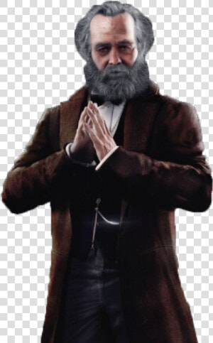 Karl Marx Png  Transparent Png