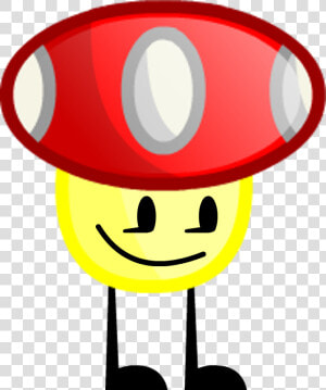 Inanimate Objects Mushroom  HD Png Download