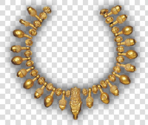 Ayia Thekla Immunity Necklace  HD Png Download