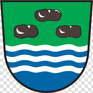 Wappen At St Kanzian Am Klopeiner See   St Kanzian Wappen  HD Png Download