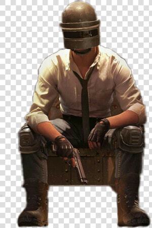  pubg  player  game  adil  freetoedit    Pubg  online   Pubg Character Sitting Png  Transparent Png