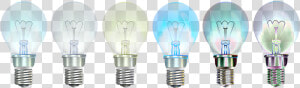 Light Bulb  Light  Energy  Idea   Incandescent Light Bulb  HD Png Download