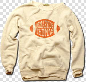 Transparent Demaryius Thomas Png   Sweatshirt  Png Download