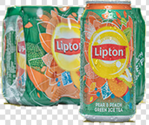 Promo Lipton Ice Tea 320ml Buy 1 Case Get 1 Free Aquafina   عصير ايس تي ليبتون  HD Png Download