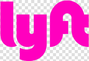 Lyft Logo  HD Png Download