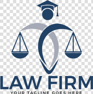 Law Firm Logo Design  HD Png Download