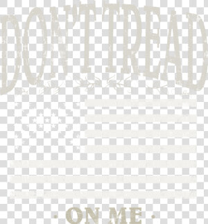 Dont Tread On Me Png  Transparent Png