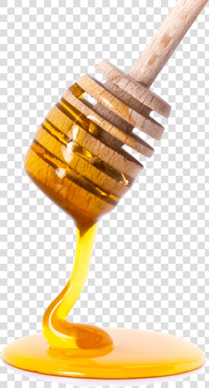 Honey Spoon   Transparent Background Honey Png  Png Download