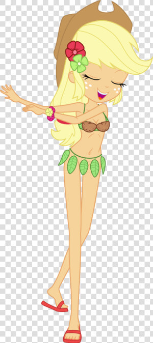 Discorded  Belly Button  Bra  Clothes  Coconut  Coconut   My Little Pony Equestria Girls Belly Button  HD Png Download