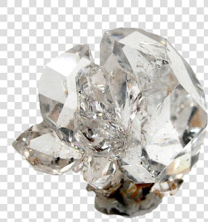 Herkimer Diamond Healing Properties  HD Png Download