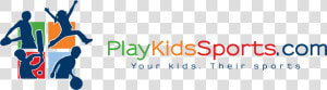 Play Kids Sports   Kids Sports Logo  HD Png Download