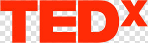 Tedx Logo1 transparent   Transparent Ted Talk Png  Png Download