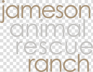 Jameson Rescue Ranch Competitors  Revenue And Employees   Crescendo  HD Png Download