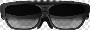 Odg R7 Smart Glasses  HD Png Download