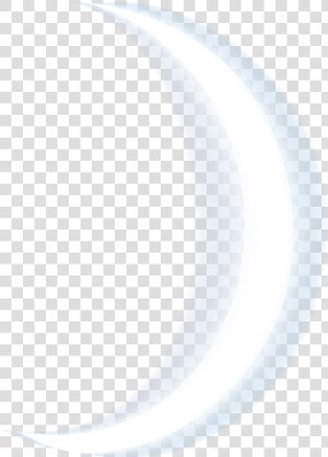 White Crescent Moon Png   Transparent White Crescent Moon Png  Png Download