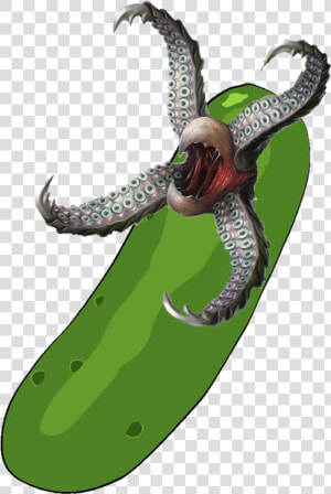 Pickle Grick Dnd  HD Png Download