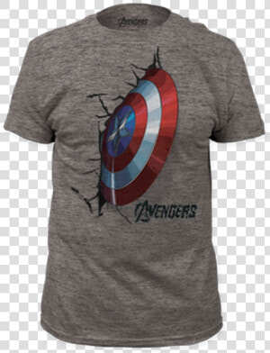 Image For The Avengers Age Of Ultron T shirt   Thin Lizzy 79 Tour T Shirt  HD Png Download