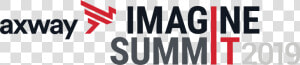 Axway Imagine Summit Orlando  HD Png Download