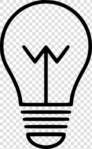 Bulb Creative Energy Idea Lamp Light Lightbulb   Energy Light Icon Png  Transparent Png