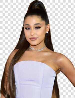 Ariana Grande Png High quality Image   Ariana Grande Bernie Sanders  Transparent Png