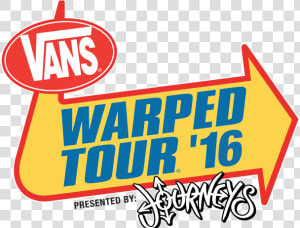 Vans Warped Tour 2015 Logo  HD Png Download