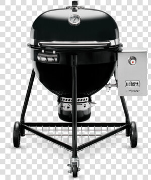 Transparent Bbq Grill Clipart Png   Weber Summit Charcoal Grill  Png Download