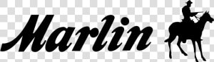 Marlin Firearms Logo  HD Png Download