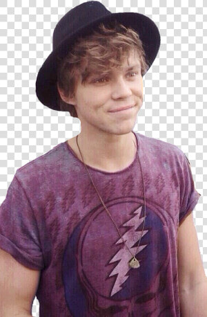 2014 Ashton Irwin   Png Download   Ashton Irwin Daddy Kink  Transparent Png