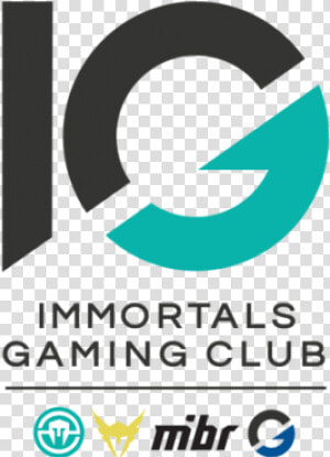 Immortals And Optic Gaming  HD Png Download