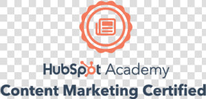 Hubspot Content Marketing Certified Jared Petrie   Hubspot Cms For Developers Certification  HD Png Download