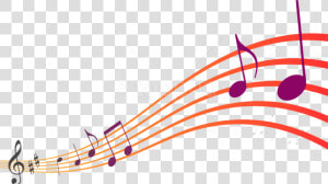 Free Png Colorful Music Png Png Image With Transparent   Colorful Music Notes Transparent  Png Download