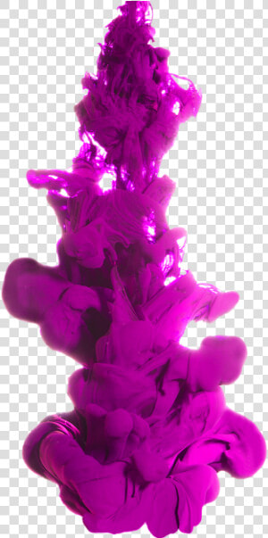 Purple Smoke Png Psd Purple Smoke Png Psd   Ink Water Art Png  Transparent Png