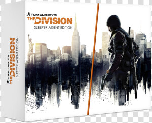 Division Xbox One Collectors Edition  HD Png Download