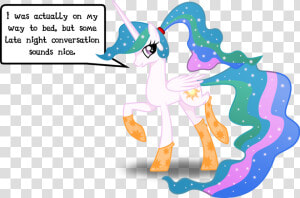 1280 X 845   Princess Celestia As A Teenager  HD Png Download