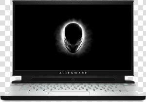 New Alienware M15 Gaming Laptop  HD Png Download