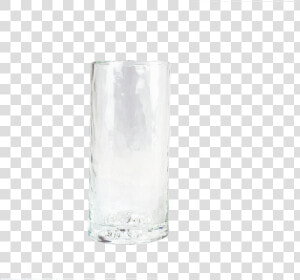 Handblown Hyland Glass Hiball   Darkness  HD Png Download