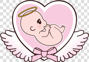 I Suffered The Loss Of Hope  amp  Angel To Early Miscarriage   Miscarriage Early Baby Angel  HD Png Download