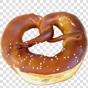 Pretzel Png  Transparent Png