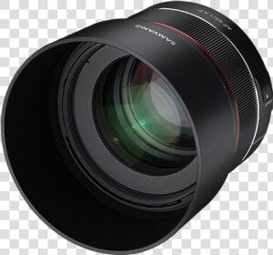 Samyang Af 85mm F 1 4 Fe Price  HD Png Download