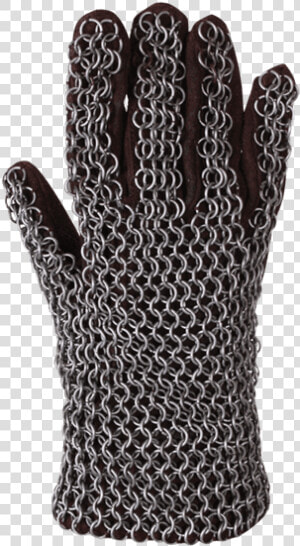 Chainmail Gauntlets  HD Png Download