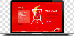 Lrxd Helped Jamba Juice Attain 100 000 Buy One Get   Online Advertising  HD Png Download