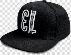 La Machine Bib Number 13 Snapback Cap 04   13 Number Cap  HD Png Download