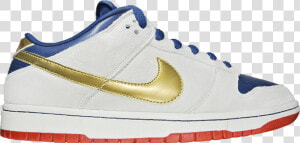 Classic C29d9 Dunk Low Pro Sb Old Spice 3cf5b   Nike Free  HD Png Download