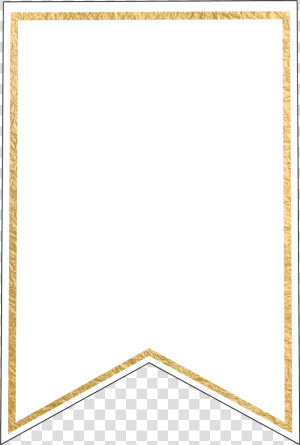 Printable Gold Banner Templates  HD Png Download