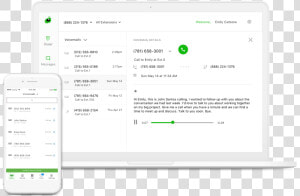 Voicemail Min Png   Voicemail Transcription Email  Transparent Png