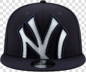 Picture Of Youth Mlb New York Yankees Color Trim Cap   Baseball Cap  HD Png Download