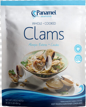 Clams   Panamei Clams  HD Png Download