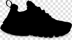 Shoe Clip Art Walking Product Design Silhouette   Shoe Silhouette Png  Transparent Png