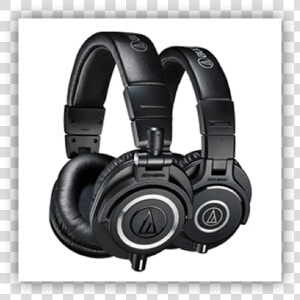 Audio Solutions Question Of The Week   Audio Technica Ath M50xs  HD Png Download